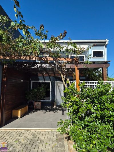 Sobrado, 3 quartos, 132 m² - Foto 2