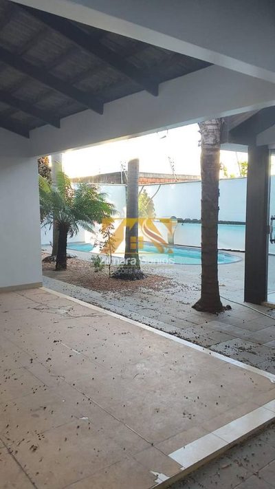 Casa, 3 quartos, 237 m² - Foto 3