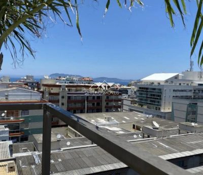 Apartamento, 4 quartos, 200 m² - Foto 3