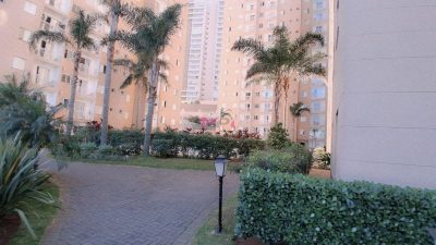 Apartamento, 3 quartos, 71 m² - Foto 2