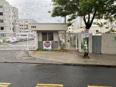 Apartamento, 2 quartos, 41 m² - Foto 1