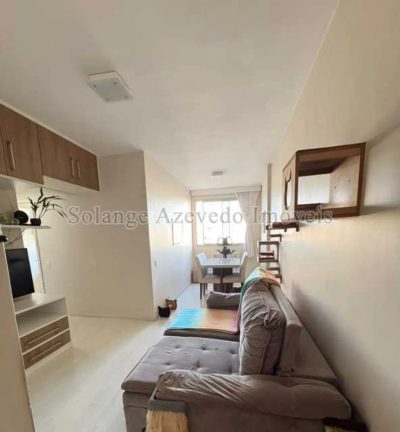 Apartamento, 2 quartos, 65 m² - Foto 1