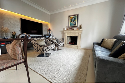Apartamento, 4 quartos, 313 m² - Foto 1