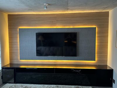 Apartamento, 1 quarto, 90 m² - Foto 4