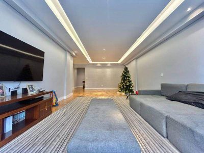 Apartamento, 3 quartos, 148 m² - Foto 4