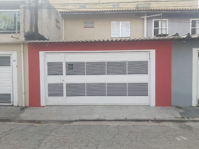 Casa, 2 quartos, 75 m² - Foto 1