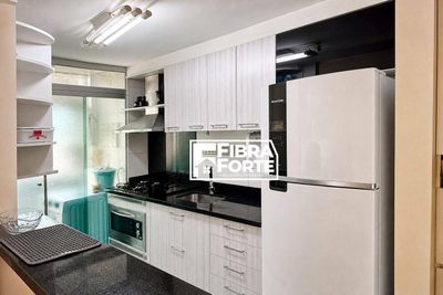 Apartamento, 2 quartos, 60 m² - Foto 4