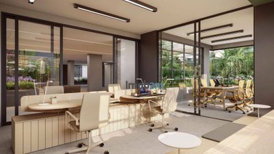 Apartamento, 2 quartos, 62 m² - Foto 5