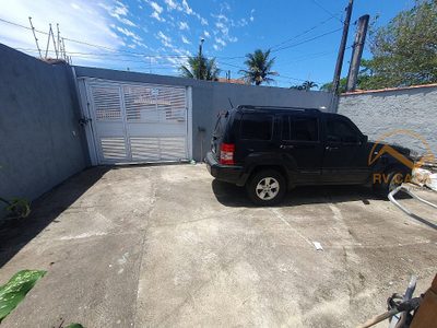 Casa, 4 quartos, 103 m² - Foto 2