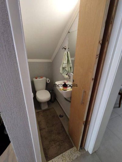 Sobrado, 3 quartos, 138 m² - Foto 5