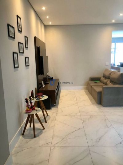 Sobrado, 4 quartos, 207 m² - Foto 3