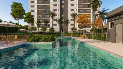 Apartamento, 2 quartos, 85 m² - Foto 4