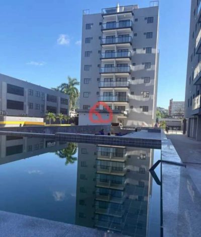 Apartamento, 2 quartos, 65 m² - Foto 3