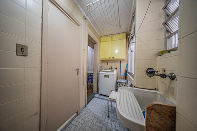 Apartamento, 2 quartos, 96 m² - Foto 2