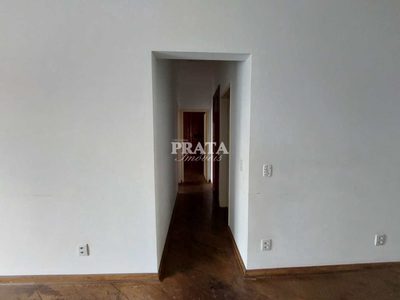 Apartamento, 2 quartos, 83 m² - Foto 3