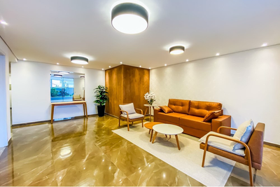 Apartamento, 3 quartos, 83 m² - Foto 1