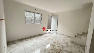 Sobrado, 2 quartos, 68 m² - Foto 2