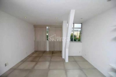 Apartamento, 1 quarto, 60 m² - Foto 4