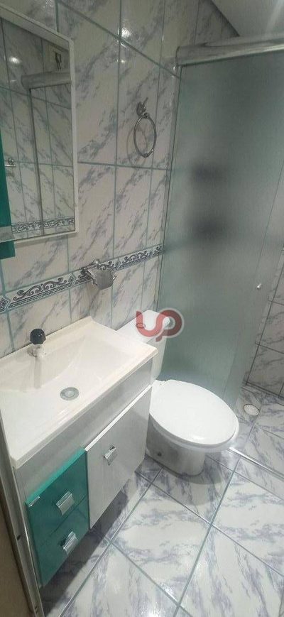 Apartamento, 2 quartos, 48 m² - Foto 5