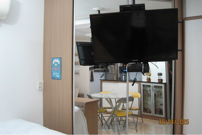 Apartamento, 1 quarto, 32 m² - Foto 2