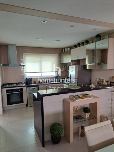 Casa, 4 quartos, 227 m² - Foto 4