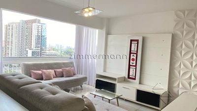 Apartamento, 4 quartos, 147 m² - Foto 2