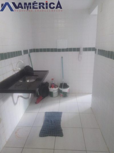 Apartamento, 2 quartos, 45 m² - Foto 5