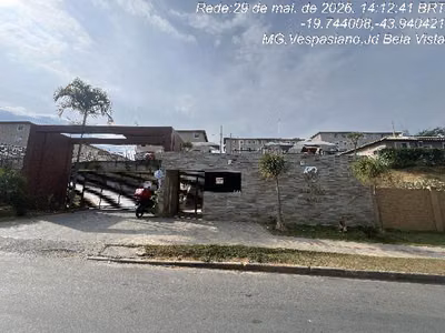 Apartamento, 2 quartos, 44 m² - Foto 1