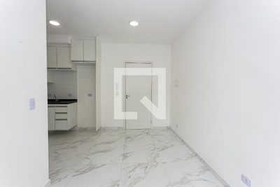 Apartamento, 2 quartos, 47 m² - Foto 3