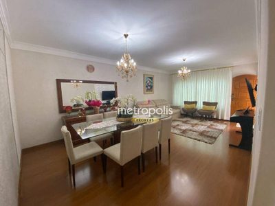 Casa, 3 quartos, 188 m² - Foto 2