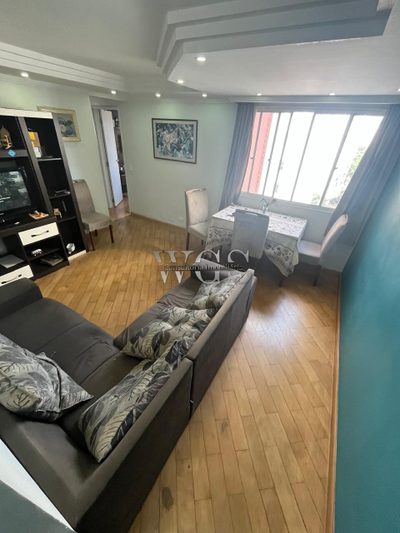 Apartamento, 3 quartos, 74 m² - Foto 2