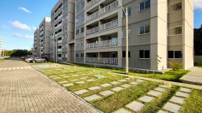 Apartamento, 3 quartos, 65 m² - Foto 1