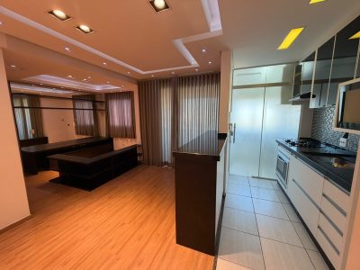 Apartamento, 2 quartos, 69 m² - Foto 1