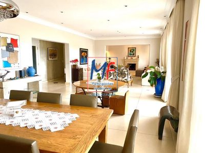 Apartamento, 4 quartos, 350 m² - Foto 2