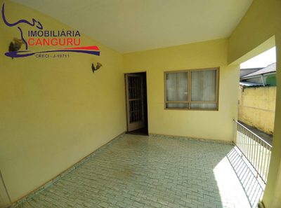 Casa, 4 quartos, 189 m² - Foto 3
