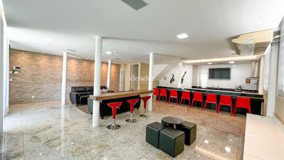 Casa, 4 quartos, 333 m² - Foto 2