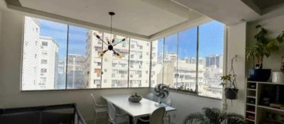 Apartamento, 5 quartos, 208 m² - Foto 2