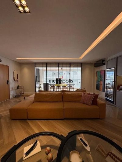Apartamento, 3 quartos, 188 m² - Foto 2
