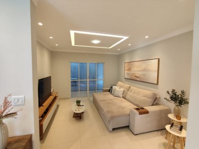 Sobrado, 3 quartos, 335 m² - Foto 4