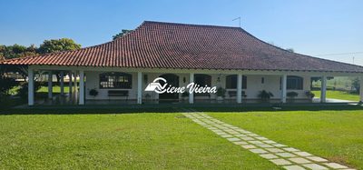 Chácara, 4 quartos, 24 hectares - Foto 4