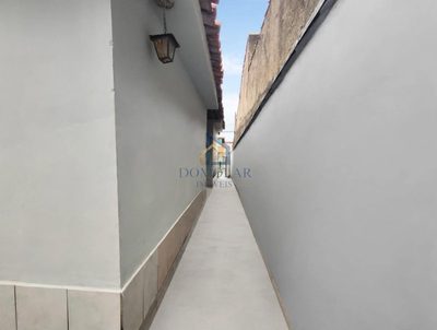 Casa, 1 quarto - Foto 2