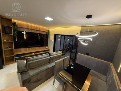 Casa, 3 quartos, 103 m² - Foto 5