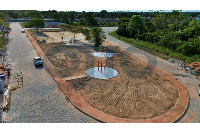 Terreno, 375 m² - Foto 3