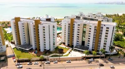 Apartamento, 4 quartos, 230 m² - Foto 3