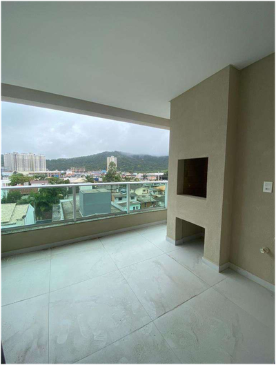 Apartamento, 3 quartos, 118 m² - Foto 1