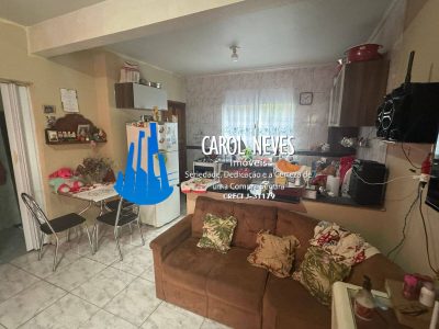 Sobrado, 2 quartos, 50 m² - Foto 3