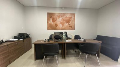Sala-Conjunto, 35 m² - Foto 1