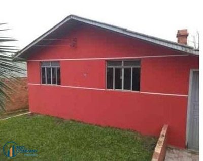 Casa, 2 quartos, 100 m² - Foto 2