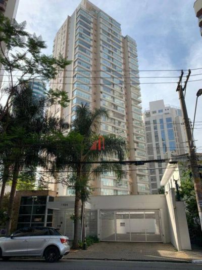 Apartamento, 1 quarto, 52 m² - Foto 1