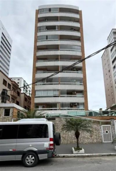 Apartamento, 2 quartos, 84 m² - Foto 1